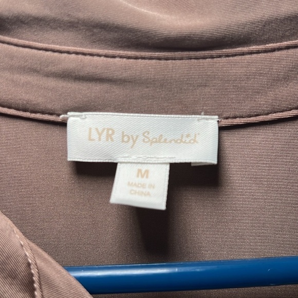 LYR splendid Brow shirt. - Picture 3 of 8